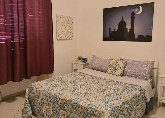 Bed & Breakfast Il Poeta Palermo