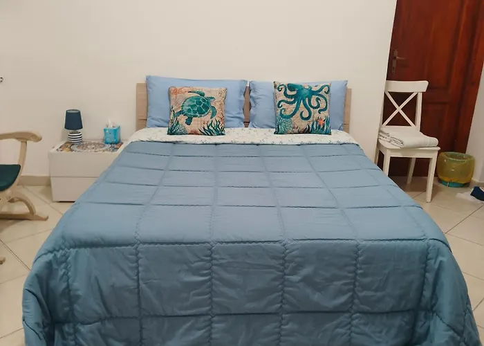 Il Poeta Bed & Breakfast Palermo