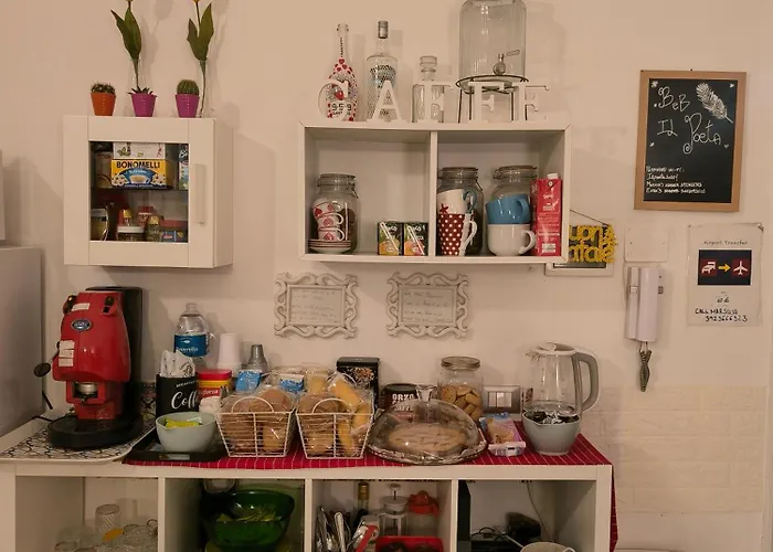 Bed & Breakfast Il Poeta