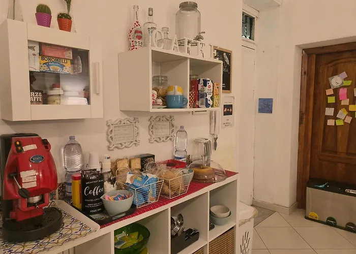 Il Poeta Bed & Breakfast Palermo