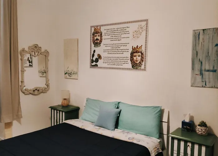 Bed & Breakfast Il Poeta