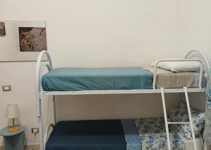 Bed & Breakfast Il Poeta Palermo