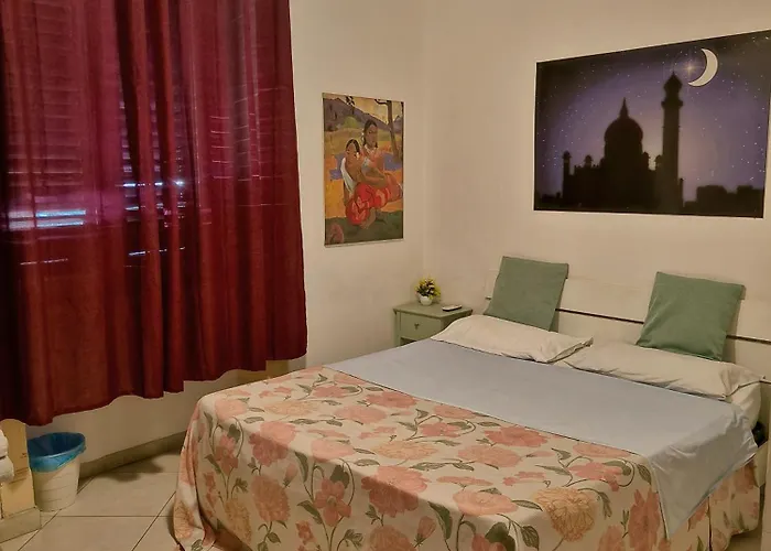 Il Poeta Bed & Breakfast 2*