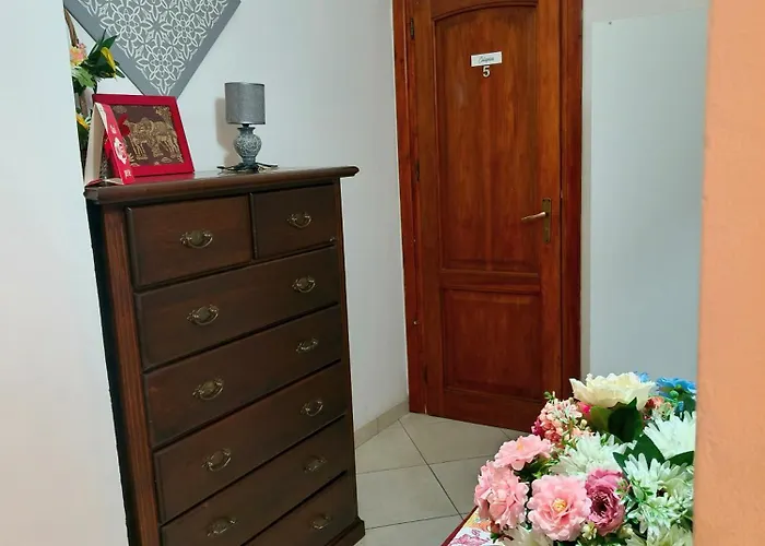 Bed & Breakfast Il Poeta 2*