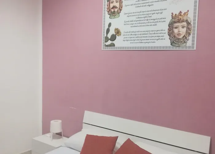 Il Poeta Bed & Breakfast Palermo