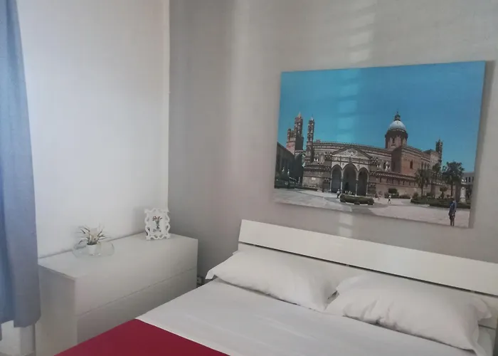 Bed & Breakfast Il Poeta