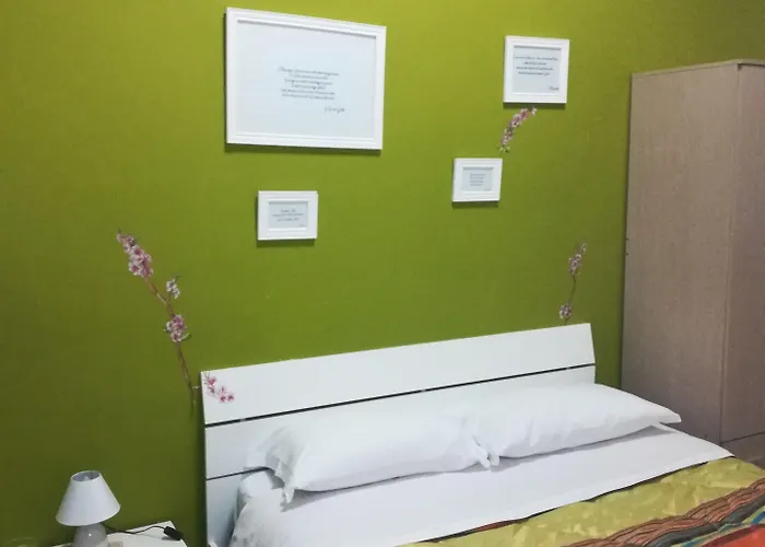Il Poeta Bed & Breakfast 2*