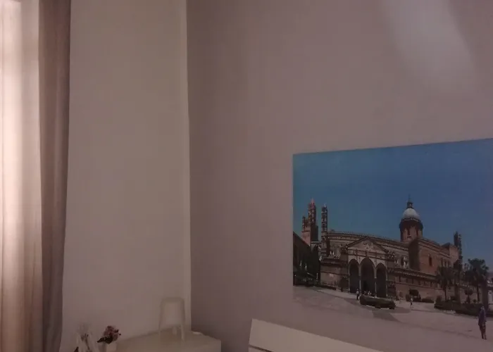 Il Poeta 2* Palermo