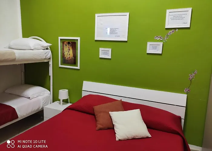 Il Poeta Bed & Breakfast