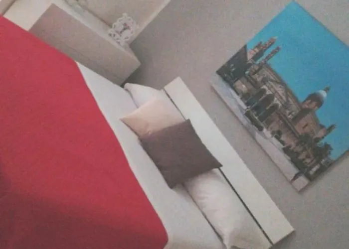 Il Poeta Bed & Breakfast 2*